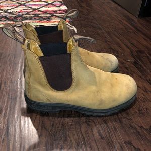 Blundstone 550